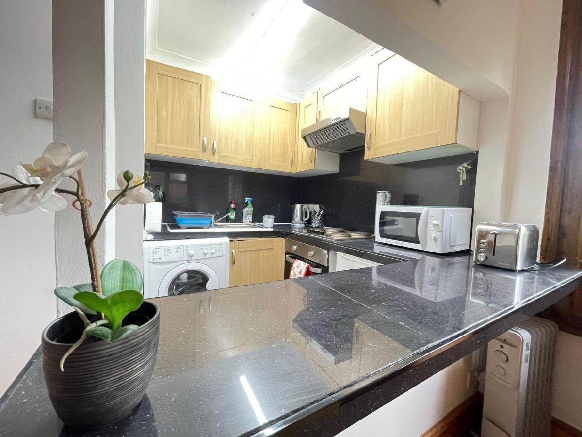 Private Double Room In Stratford Londres Extérieur photo