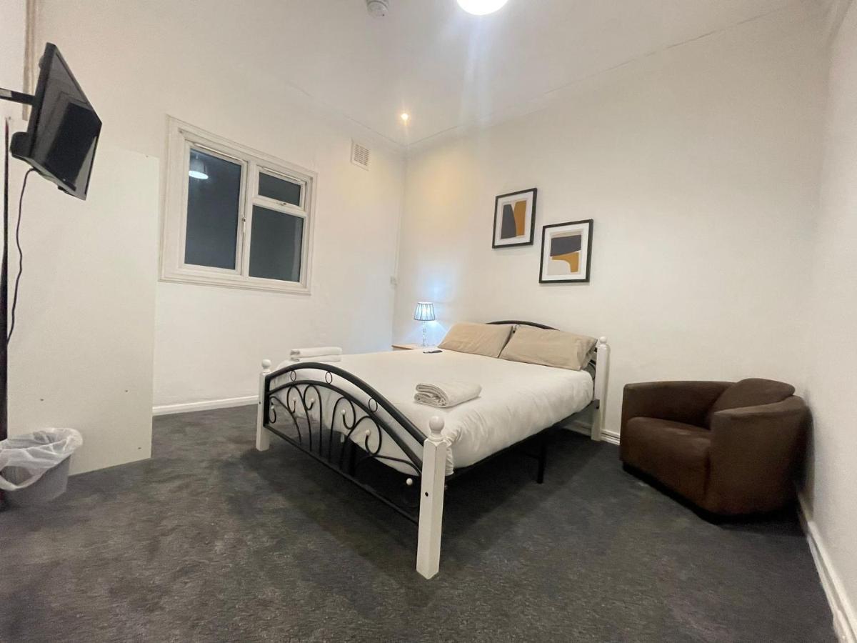 Private Double Room In Stratford Londres Extérieur photo